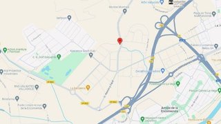 Terreno en venta en Aranzana en Arroyo de la Encomienda