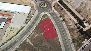 Terreno en venta en Aranzana en Arroyo de la Encomienda