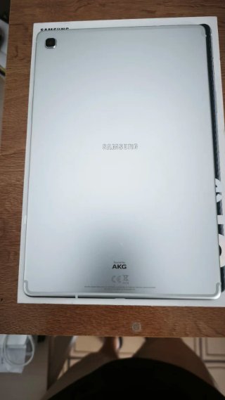 Samsung Tab S5e 128GB