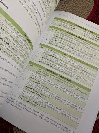 English for Higher Vocational Training