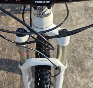 MTB Niner Talla M