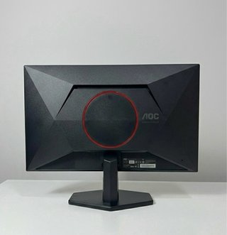 Monitor Gaming AOC 27 180Hz - c/Garantia