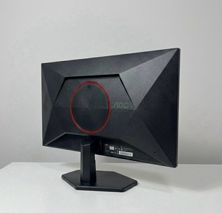 Monitor Gaming AOC 27 180Hz - c/Garantia