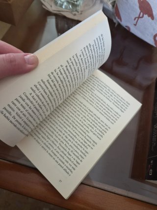 La Música del Silencio - Patrick Rothfuss