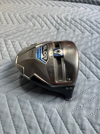 Cabeza de driver TaylorMade SLDR
