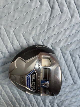 Cabeza de driver TaylorMade SLDR