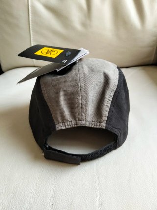 Berretto Buff 5 pannelli per bambini taglia unica