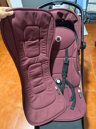 Bugaboo Butterfly Silla de Paseo