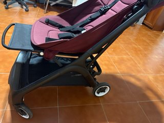 Bugaboo Butterfly Silla de Paseo