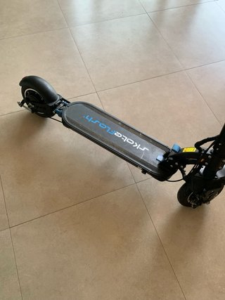Patinete Eléctrico SkateFlash