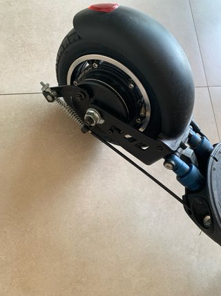 Patinete Eléctrico SkateFlash