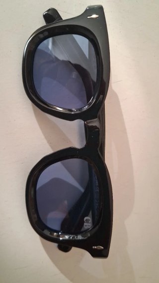 Gafas de sol Carbou negras