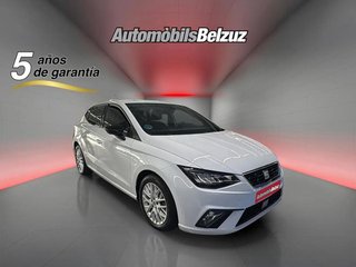 Seat Ibiza 5 AÑOS GARANTÍA