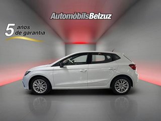 Seat Ibiza 5 AÑOS GARANTÍA