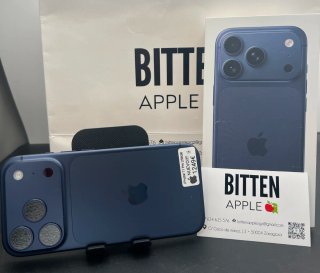 iPhone 17 Pro 256GB// NUOVO!! GARANZIA!! CAMBIO!!