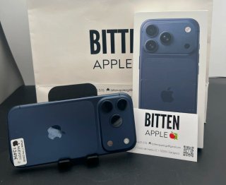 iPhone 17 Pro 256GB// NUOVO!! GARANZIA!! CAMBIO!!