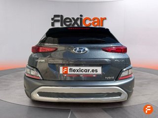 Hyundai Kona 1.6 GDI HEV Tecno 2C DCT