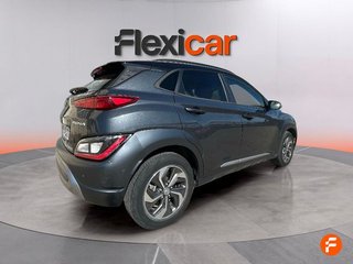 Hyundai Kona 1.6 GDI HEV Tecno 2C DCT