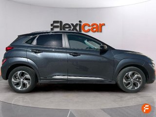 Hyundai Kona 1.6 GDI HEV Tecno 2C DCT