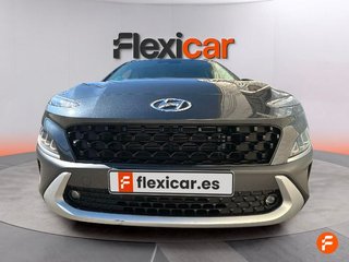 Hyundai Kona 1.6 GDI HEV Tecno 2C DCT