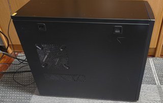 PC Gaming Ryzen 5 3600 SSD 500GB NVIDIA
