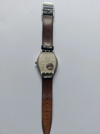 Swatch Irony Scuba YDS1000