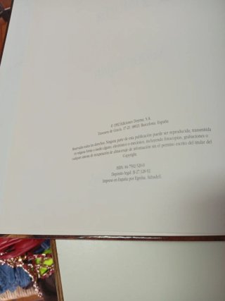 En la cabecera de los protagonistas de la historia