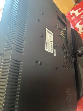 television