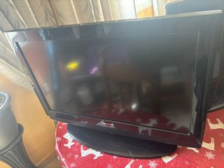 television