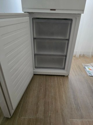 Frigorífico Combi Candy No Frost