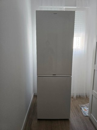 Frigorífico Combi Candy No Frost
