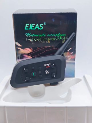 INTERCOMUNICADOR EJEAS V6 PRO PLUS