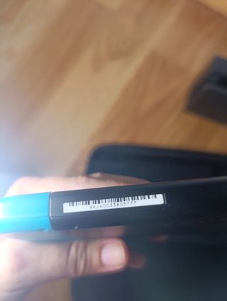 Nintendo Switch Completa