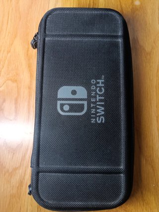 Nintendo Switch Completa