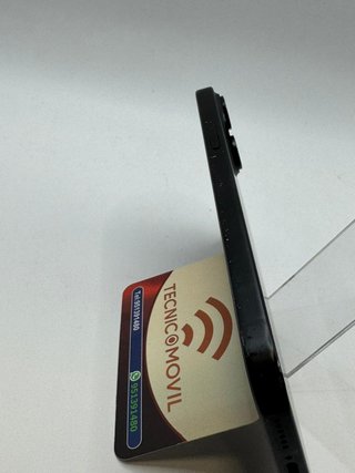 iPhone 15 Plus 128GB Nero Usato