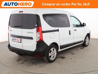 Dacia Dokker 1.5 dCi Essential