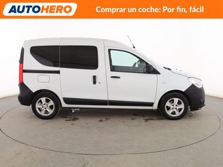 Dacia Dokker 1.5 dCi Essential