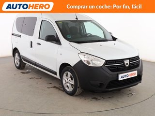 Dacia Dokker 1.5 dCi Essential