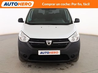 Dacia Dokker 1.5 dCi Essential