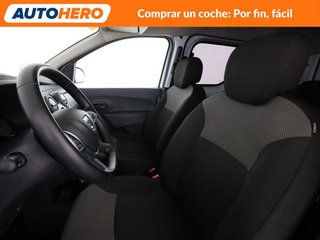 Dacia Dokker 1.5 dCi Essential