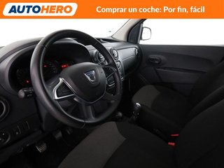 Dacia Dokker 1.5 dCi Essential
