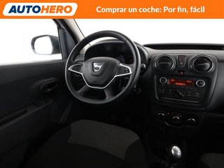 Dacia Dokker 1.5 dCi Essential