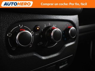 Dacia Dokker 1.5 dCi Essential