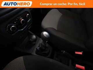 Dacia Dokker 1.5 dCi Essential