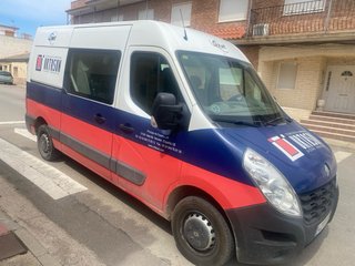Renault Master 2014