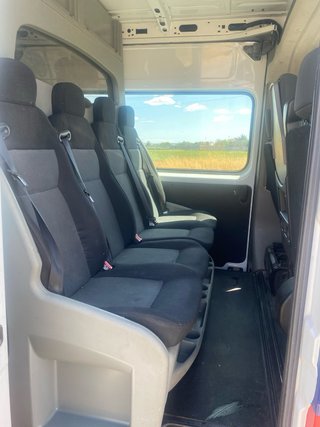 Renault Master 2014