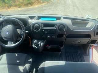 Renault Master 2014