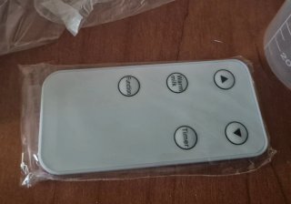 Calienta biberones y esterilizador