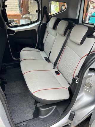 Peugeot Bipper (Negociable)