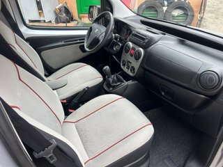 Peugeot Bipper (Negociable)